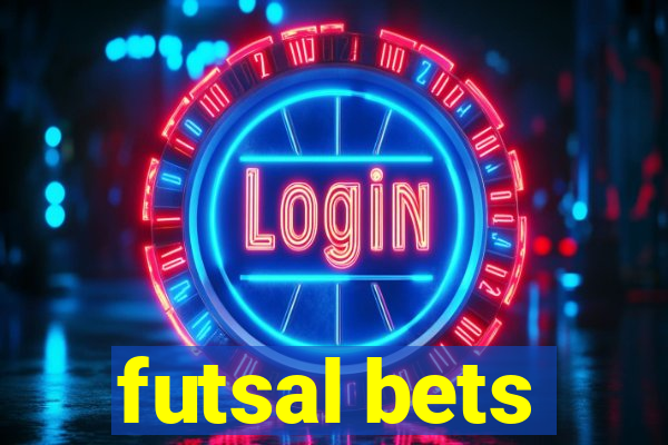 futsal bets